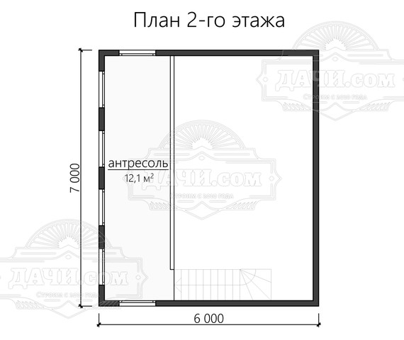 Проект ББ063