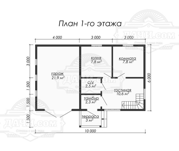 Проект ДК018