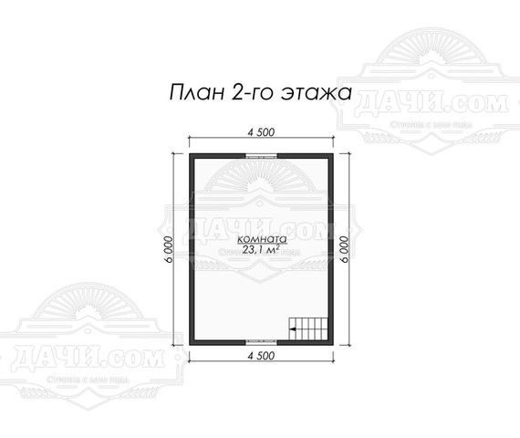 Проект ДК018