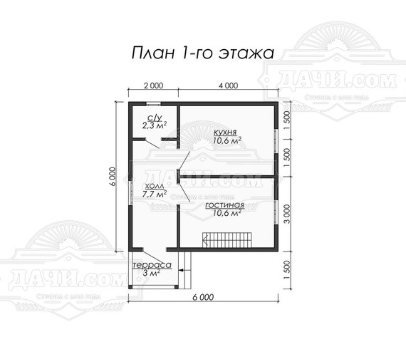 Проект ДК056