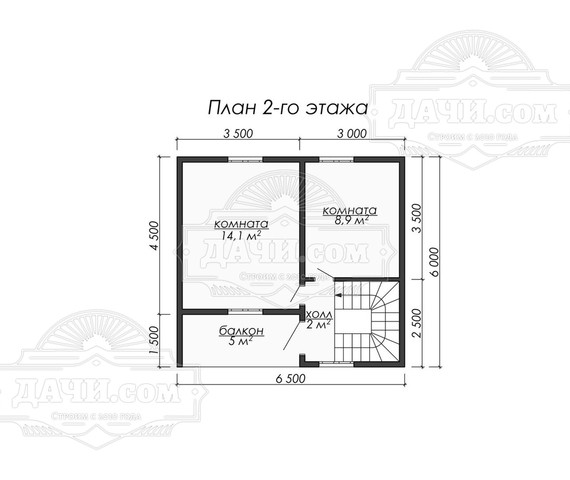 Проект ДК078