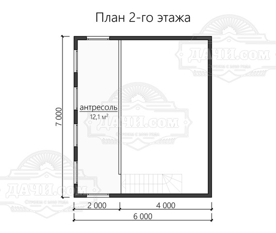 Проект ДК192