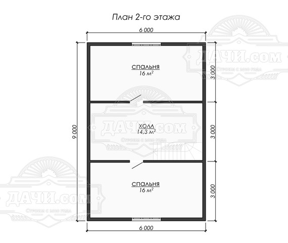 Проект ДК299