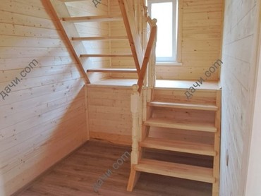 Лестницы